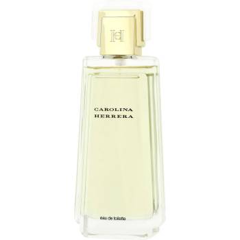 Carolina Herrera Carolina Herrera Eau de Toilette за жени 100 ml
