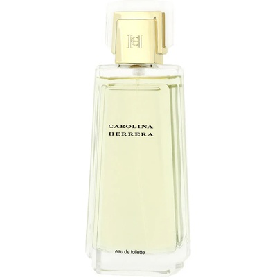 Carolina Herrera Carolina Herrera Eau de Toilette за жени 100 ml