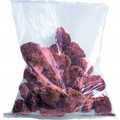 Happet Červená láva puzzle 3 kg