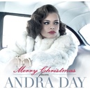 DAY, ANDRA - MERRY CHRISTMAS FROM ANDRA DAY LP