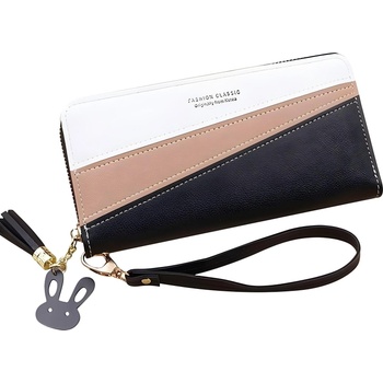 HARAHU Портмоне da-25183 - Черно kp25183 (da-25183)