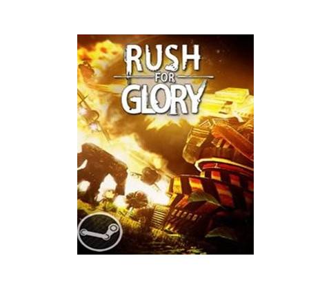 Rush for Glory