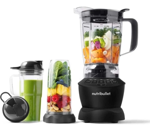 Nutribullet NBF500MB