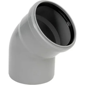 PESTAN Htpp ДЪГА ф32х45 СИВА (10200600)