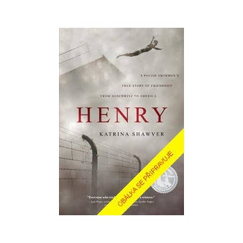 Henry - Katrina Shawver