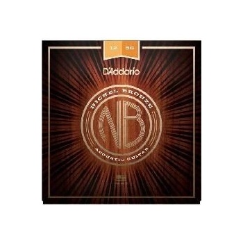 D´Addario NB1256