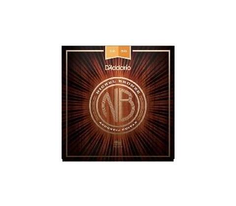 D´Addario NB1256