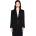 Armani exchange Сако Armani exchange XW001953_AF21553 blazer - Black (Black)