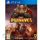 Hry na PS4 The Dwarves
