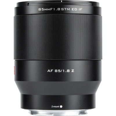 Viltrox AF 85mm f/1.8 Z STM ED IF Nikon Z