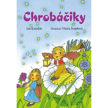 Chrobáčiky