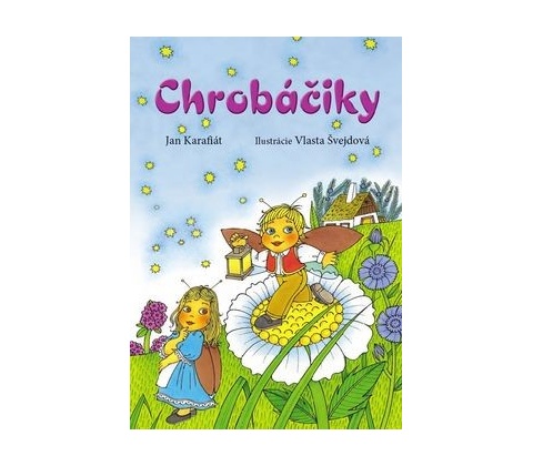 Chrobáčiky
