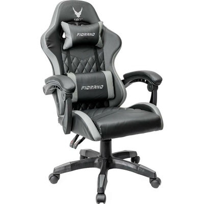 Platinet FIORANO čierna/sivá PL0707