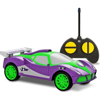 Bladez Joker radio control car Racer, scale 1:28