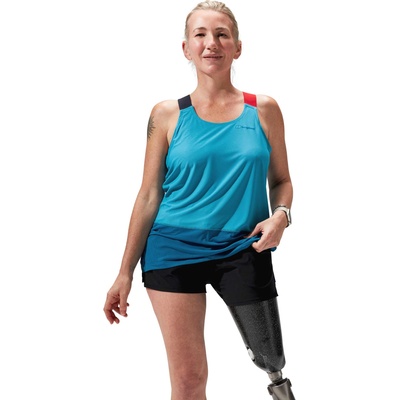 BERGHAUS Потник nesna base vest af