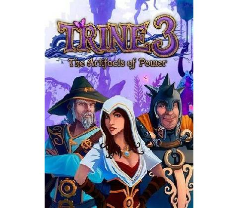 Trine 3