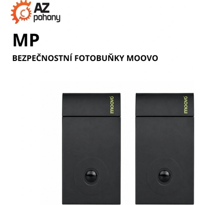MP - bezpečnostní fotobuňky Moovo