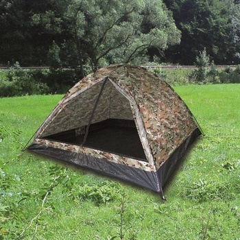 Mil-Tec IGLU STANDARD 3