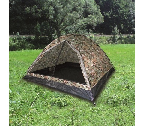 Mil-Tec IGLU STANDARD 3