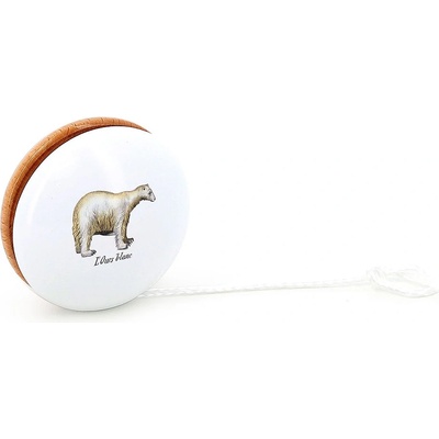 Vilac Jojo Lední medvěd