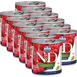 N&D Quinoa Digestion 12x285 g