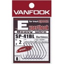 VanFook SP-41-BL vel.2 8 ks