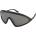 Tom Ford Слънчеви очила Tom Ford Lorna FT1121 01C