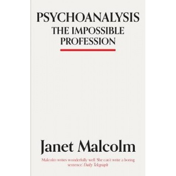 Psychoanalysis