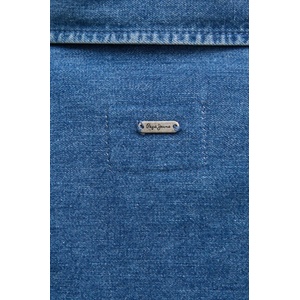 Pepe Jeans Дънкова риза CHARLIE SPARKLE (PL304962)