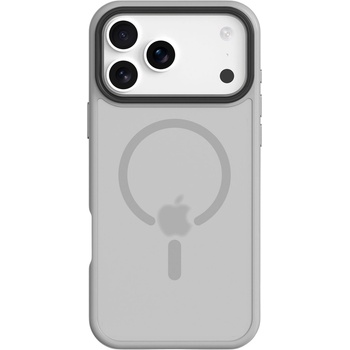 Tactical MagForce Hyperstealth Кейс за Apple iPhone 17 Pro Max Light Grey Tactical | Siv | МЪЖЕ | UNI