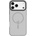 Tactical MagForce Hyperstealth Кейс за Apple iPhone 17 Pro Max Light Grey Tactical | Siv | МЪЖЕ | UNI