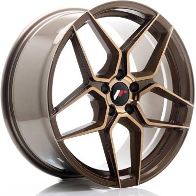 JAPAN RACING JR34 8,5x19 5x120 ET35 bronze