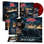 Mystic Production Metal Church: Dead To Rights (Box Set) - 2CD+Винил (LP)+Винил (EP) (091303)