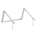 Rain Design mBar Pro Plus, Сребриста (RD-10084)