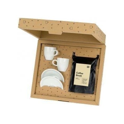 Oxalis Coffee time dárkové balení 150 g