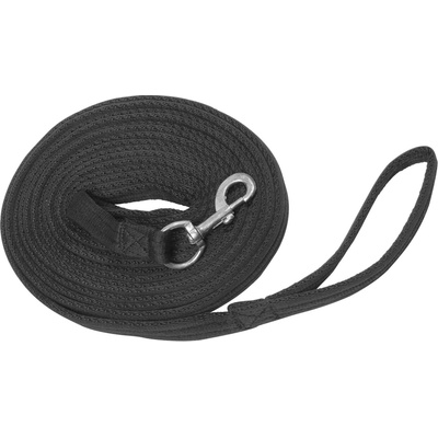 Waldhausen Lonž Griffy černá – Zbozi.Blesk.cz