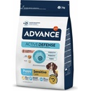 Advance Dog Puppy Sensitive 3 kg