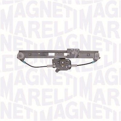 Zvedací zařízení oken MAGNETI MARELLI 350103170059