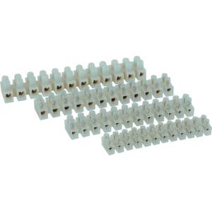 ELMARK ЛУСТЕР КЛЕМА tbh 10a СЕЧЕНИЕ ПРОВОДНИК ДО 6mm2 (31010)
