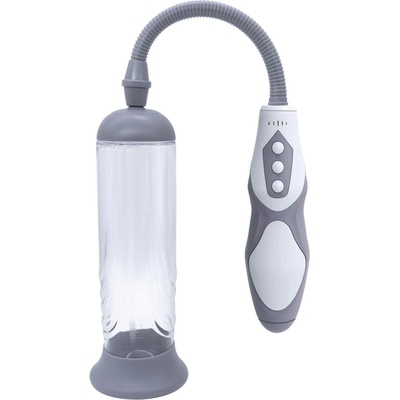 Boss Series Power Suck Vacuum Passion Pump For Men Think Bigger