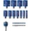 Bosch 2608900447