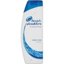 Head & Shoulders Classic Clean šampon proti lupům na normální vlasy 400 ml