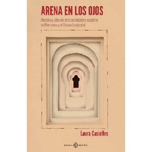 ARENA EN LOS OJOS | CASIELLES, LAURA (2024)