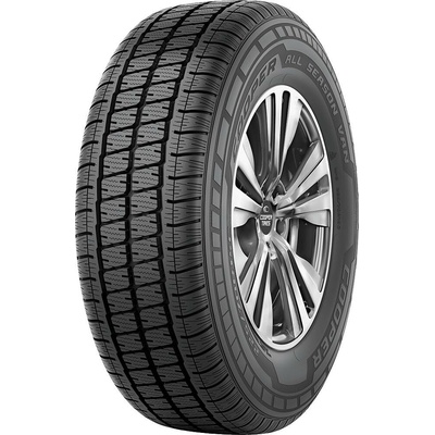 Cooper All Season VAN 195/60 R16 99/97T