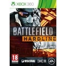 Hry na Xbox 360 Battlefield: Hardline
