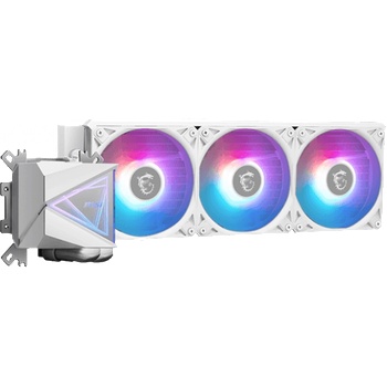 MSI Mag Coreliquid I360 (306-7ZW8A21-C24)