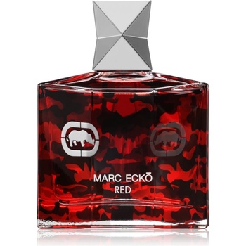 Marc Ecko Red EDT 100 ml