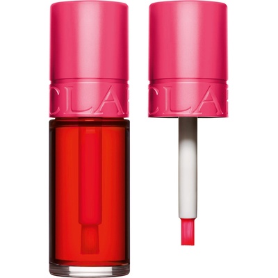 Clarins Water Lip Stain Течно червило 7ml