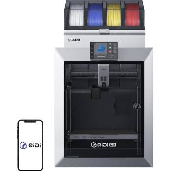 QIDI Q2 Combo