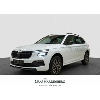 Skoda Kamiq 1.0 TSI Tour DSG 85 kW